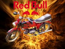 RED BULL