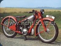 Jawa 175 standard5